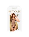 Fatal look - Bodystocking  - Noir