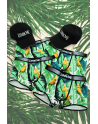 Pack 4 Boxer LM2402-67BIR LOOKME  2 Casquettes Offertes