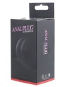 Plug bijou violet Medium