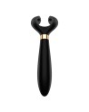 Vibromasseur et stimulateur noir homme et femme Endless Fun Satisfyer - CC597765