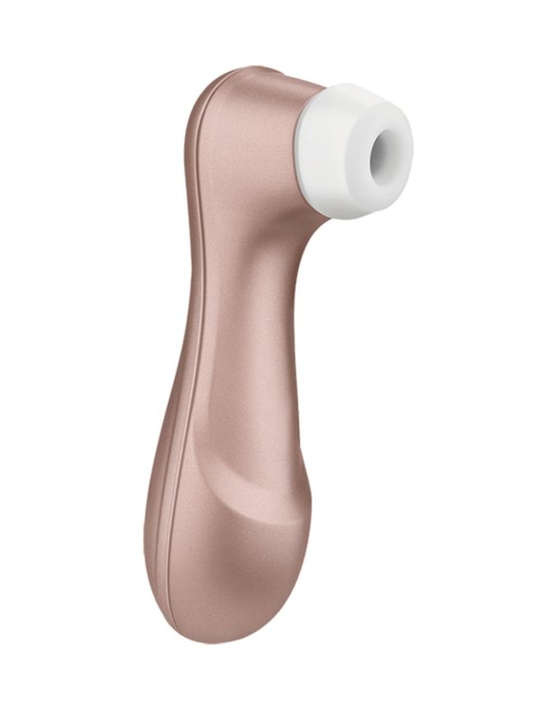 Stimulateur de clitoris Pro 2 Satisfyer - CC597113 Stimulateur de clitoris Pro 2 Satisfyer - CC597113