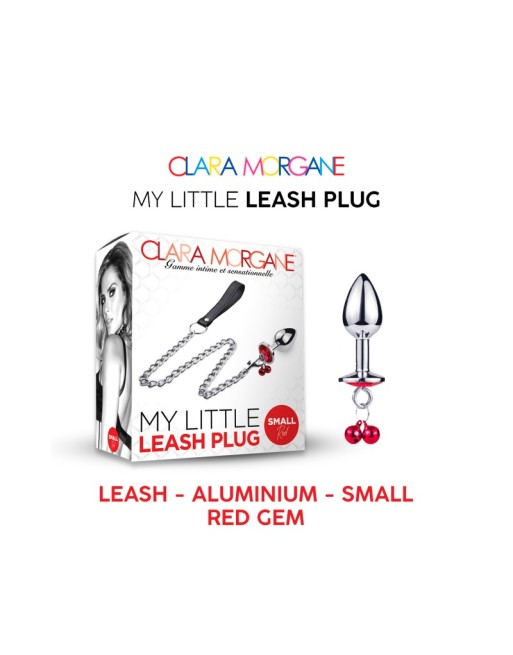 My Little Leash Plug SMALL My Little Leash Plug SMALL