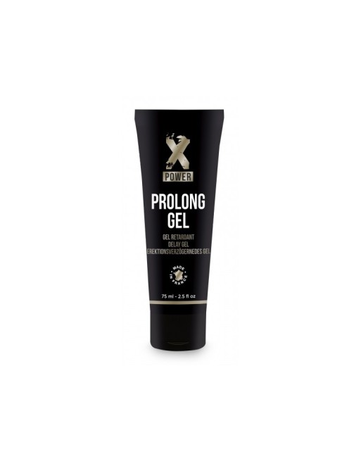 Prolong Gel - 75ml Prolong Gel - 75ml