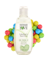 Lubrifiant à Base d'Eau 100 % Naturel - Bubble Gum - 90 ml