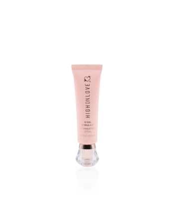 Mini O'gel stimulant intime pour un plaisir accru 20 ml