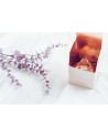 Beurre corporel riche et luxueux 200 ml