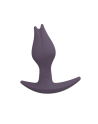 Bootie FEM - Plug pour Femme - Taupe