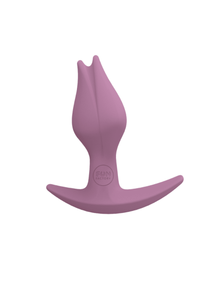 Bootie FEM - Plug pour Femme - Rose