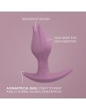 Bootie FEM - Plug pour Femme - Rose