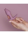 Bootie FEM - Plug pour Femme - Rose