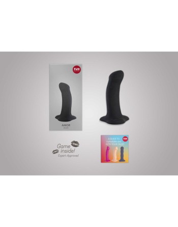 Amor - Petit Dildo - Noir