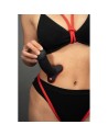 Amor - Petit Dildo - Noir