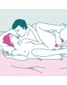 Amor - Petit Dildo - Noir