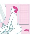Amor - Petit Dildo - Noir