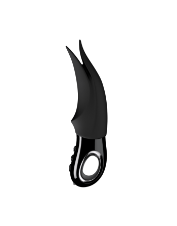 Volta - Vibromasseur externe - Noir