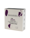 Ensemble 2 en 1- Stimulateur clitoridien à distance Violet - USB