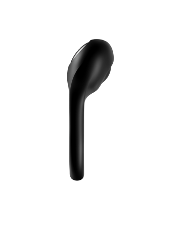 Majestic Duo - Noir Cockring  Satisfyer 