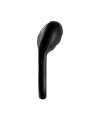 Majestic Duo - Noir Cockring  Satisfyer 