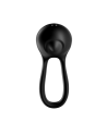 Majestic Duo - Noir Cockring  Satisfyer 