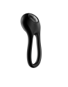Majestic Duo - Noir Cockring  Satisfyer 