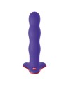 Bouncer - Dildo - Violet Flashy