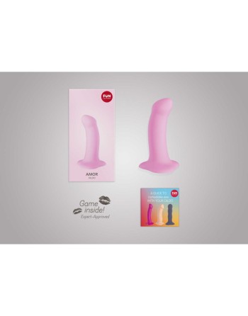 Amor - Petit Dildo - Candy rose