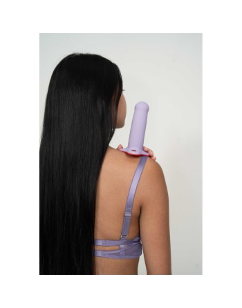 Amor - Petit Dildo - Candy rose
