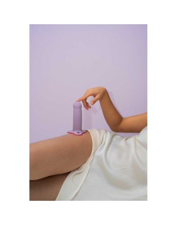 Amor - Petit Dildo - Candy rose