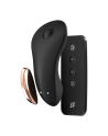 Little Secret - Noir Stimulateur connecté Satisfyer 