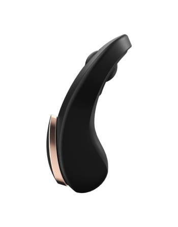 Little Secret - Noir Stimulateur connecté Satisfyer 