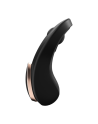 Little Secret - Noir Stimulateur connecté Satisfyer 