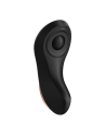 Little Secret - Noir Stimulateur connecté Satisfyer 