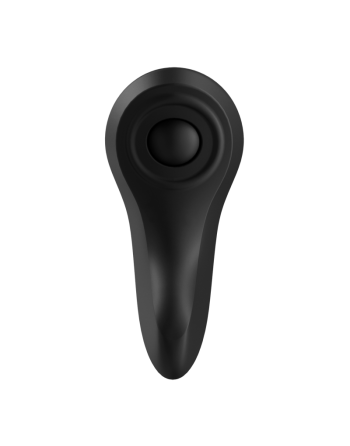 Little Secret - Noir Stimulateur connecté Satisfyer 