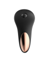 Little Secret - Noir Stimulateur connecté Satisfyer 