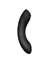 Curvy Trinity 4 - Stimulateur & Vibromasseur - Noir - Satisfyer
