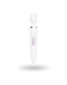 Woman Wand - Stimulateur Blanc - Satisfyer